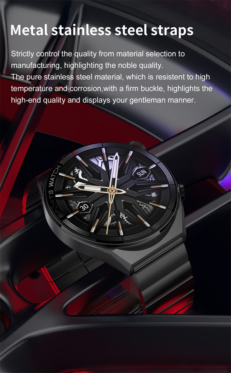 DT3 Mate smartwatch PPG+ECG NFC Access Key AI Voice Assistant-เซินเจิ้น Shengye Technology Co.,Ltd