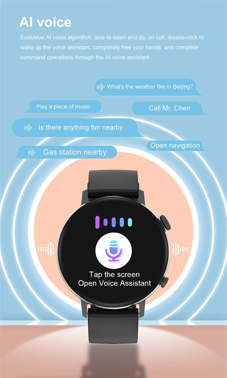 DT88 Max Smartwatch AI Voice Assistant NFC Access Key GPS Tracking-เซินเจิ้น Shengye Technology Co.,Ltd