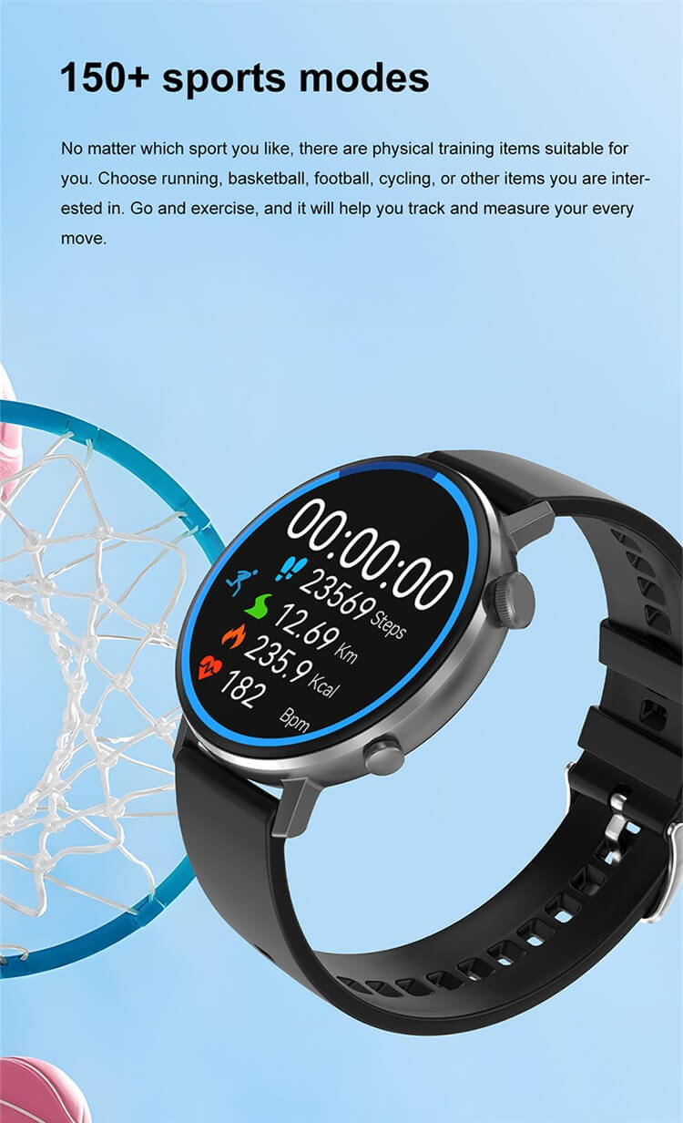 DT88 Max Smartwatch AI Voice Assistant NFC Access Key GPS Tracking-Shenzhen Shengye Technology Co.,Ltd