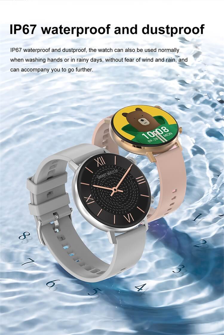 DT88 Max Smartwatch AI Assistant vocal Clé d'accès NFC Suivi GPS-Shenzhen Shengye Technology Co., Ltd