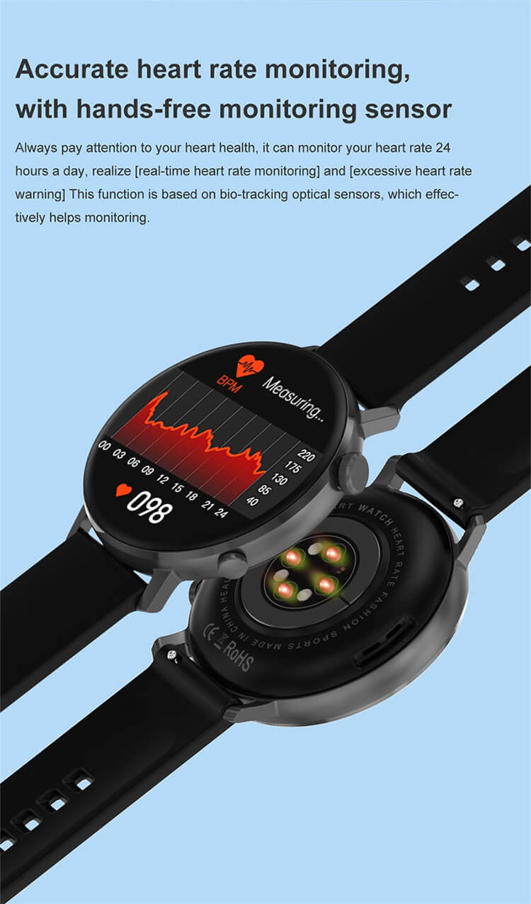 DT88 Max Smartwatch Assistente vocale AI Chiave di accesso NFC Tracciamento GPS-Shenzhen Shengye Technology Co., Ltd