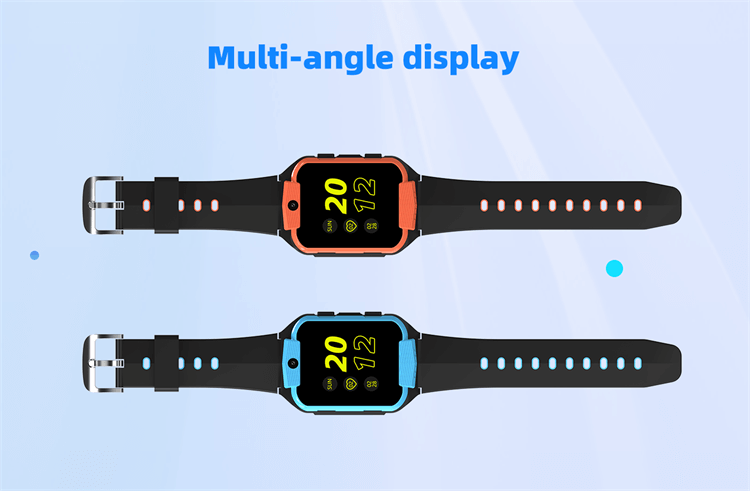 LT35E Kid 4G SIM-Karte Smartwatch HD-Kamera Videoanrufe GPS/WIFI/LBS Standort-Shenzhen Shengye Technology Co.,Ltd