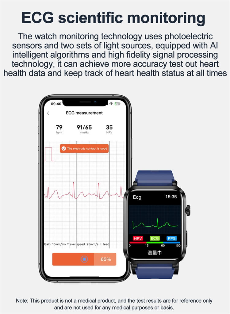 S11 Smartwatch TPU Ultra Thin Comfortable Airbag Air Pump+Balloon Type Accurate Blood Pressure Testing-Shenzhen Shengye Technology Co.,Ltd