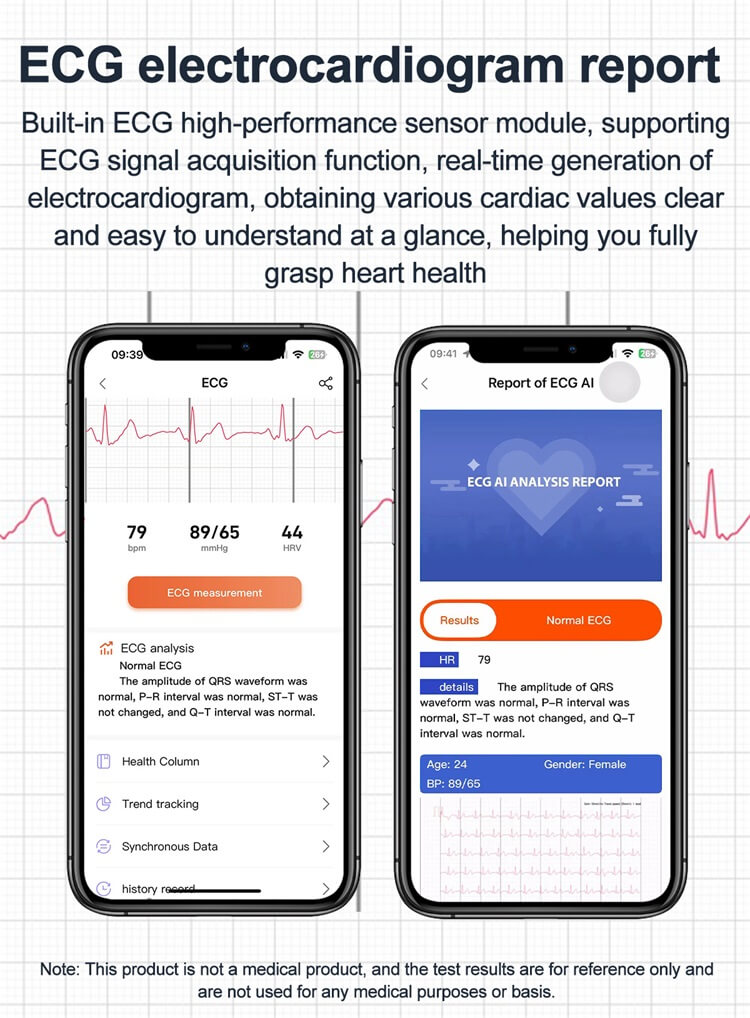 S11 Smartwatch TPU Ultra Thin Comfortable Airbag Air Pump+Balloon Type Accurate Blood Pressure Testing-Shenzhen Shengye Technology Co.,Ltd