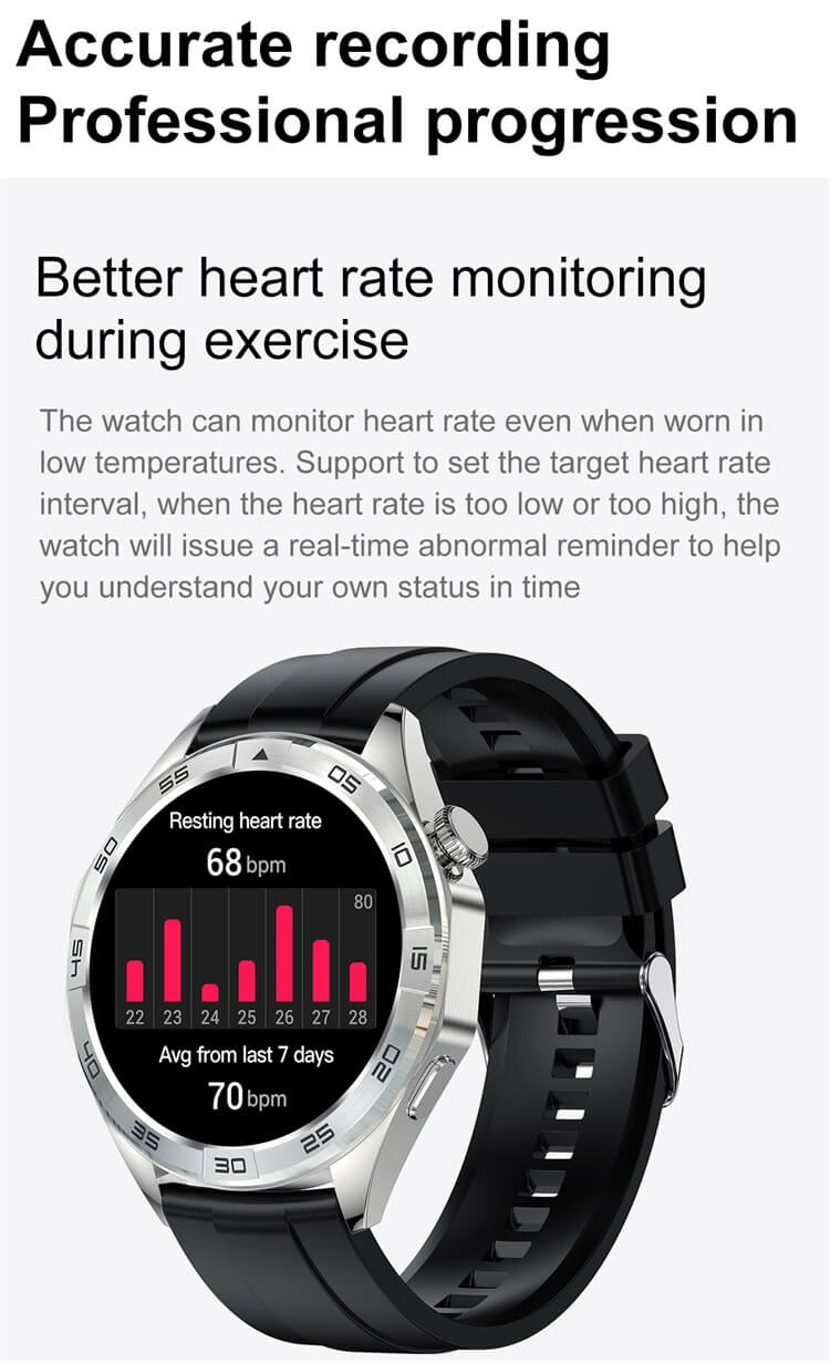 EX105 Smartwatch Monitoreo preciso de la salud Patrón de movimiento Llamada Bluetooth-Shenzhen Shengye Technology Co.,Ltd