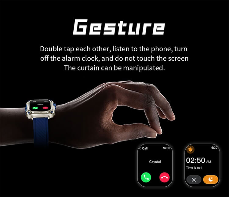 Z85 MAX Smartwatch Gesunde Überwachung EKG-Tests Drahtloses Laden-Shenzhen Shengye Technology Co.,Ltd