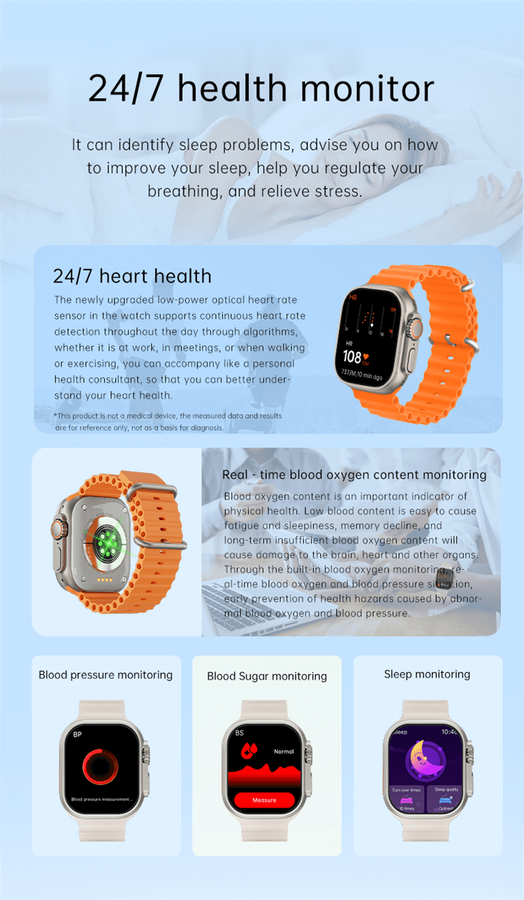 GS Ultra 4G Simkaart Android Horloge Smartwatch High Definition Volledig scherm 2,13 inch AMOLED-Shenzhen Shengye Technology Co.,Ltd