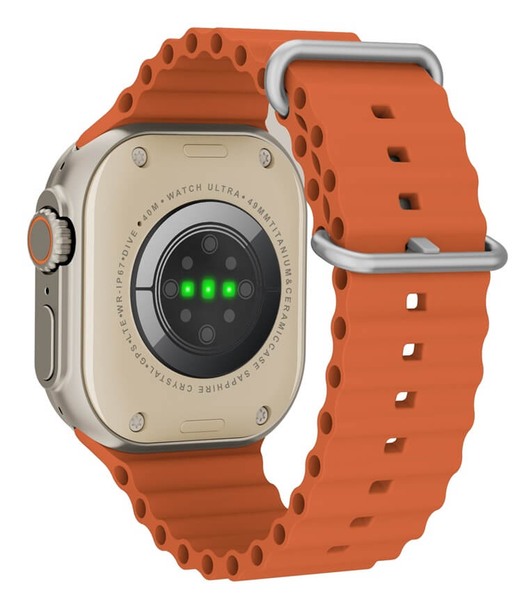 X9 Call 4G SmartWatch 16G Мониторинг работоспособности памяти Батарея ...