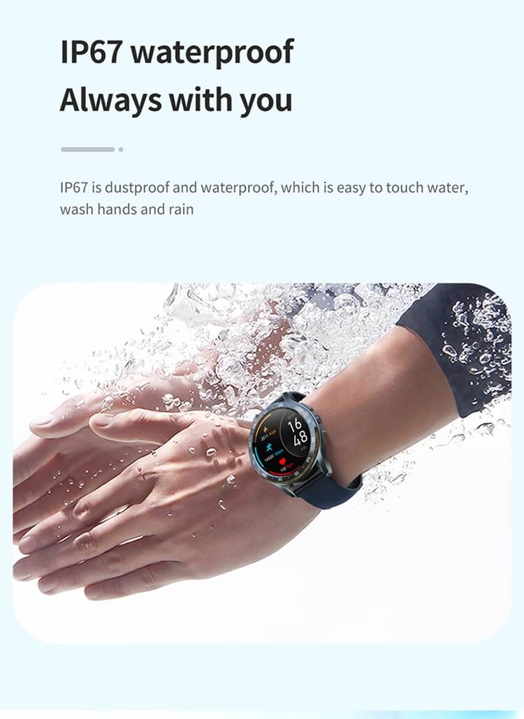 Smartwatch X300 PLUS 4G z kartą Sim 1,43-calowy duży ekran AMOLED Wielokrotne precyzyjne pozycjonowanie-Shenzhen Shengye Technology Co., Ltd