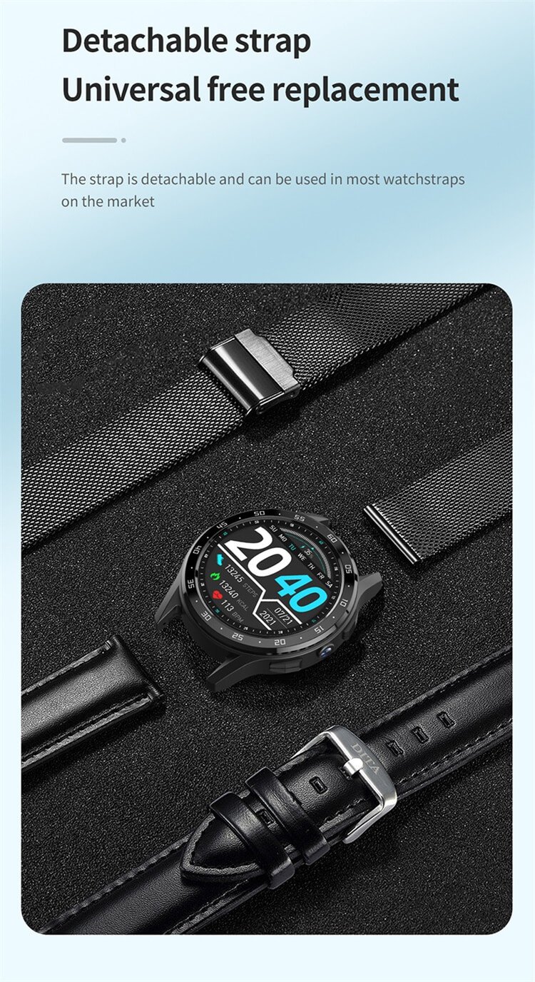 X300 PLUS 4G Sim Card Smartwatch 1.43 Inch AMOLED Large Screen Multiple Precise Positioning-Shenzhen Shengye Technology Co.,Ltd