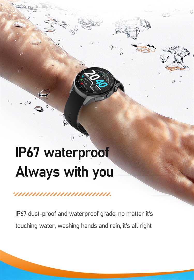 X300 PRO 4G Smartwatch z kartą Sim 1,39-calowy ekran AMOLED Podwójny aparat 4G Szybki pełny Netcom-Shenzhen Shengye Technology Co., Ltd