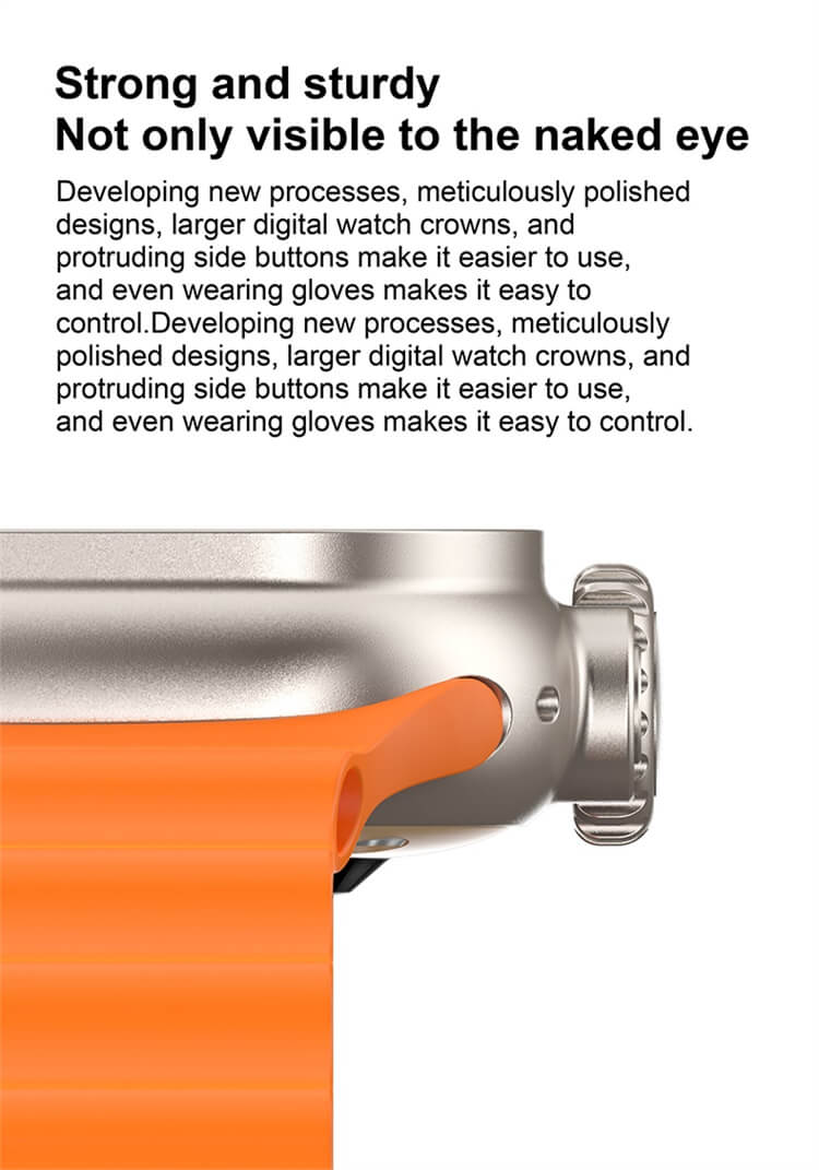 MVP-120 Smartwatch 2.3HD High-definition Large Screen Ultra Low Power Chip Artificial Intelligence Voice-Shenzhen Shengye Technology Co. Ltd