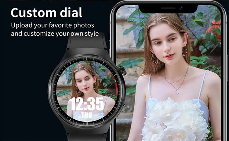 Watch4 Pro Suit Smartwatch Écran couleur haute définition Surveillance saine Cadran personnalisé-Shenzhen Shengye Technology Co., Ltd