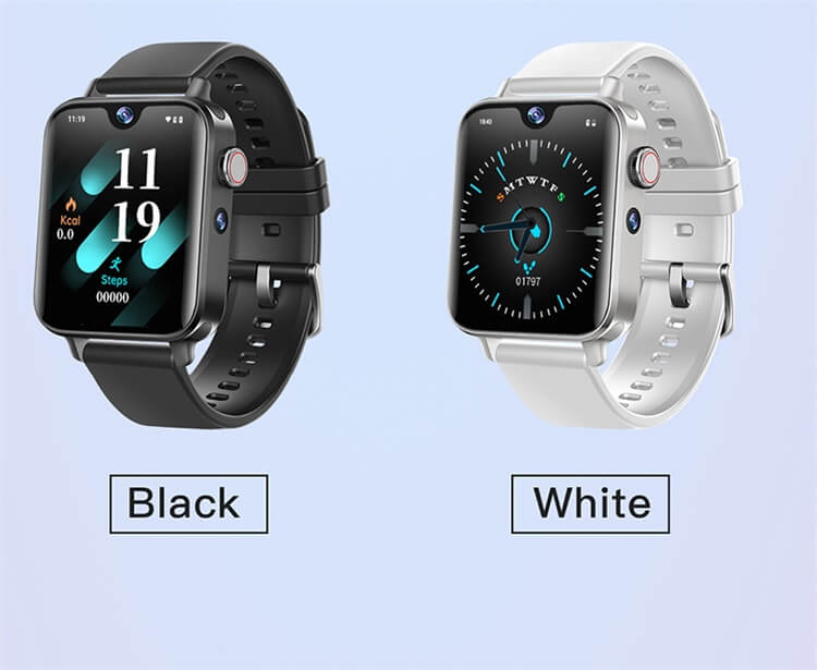 Smartwatch 11 PRO 4G All Netcom 1,78-calowy ekran AMOLED z kroplą wody Zegarek portfelowy Kamera wysokiej rozdzielczości-Shenzhen Shengye Technology Co., Ltd