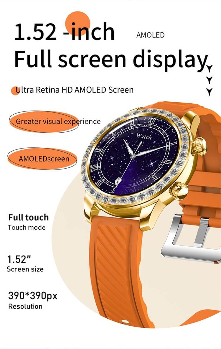 Z89 Pro Max Smartwatch liderando a moda de longa duração da bateria selecionados diamantes famosos-Shenzhen Shengye Technology Co., Ltd