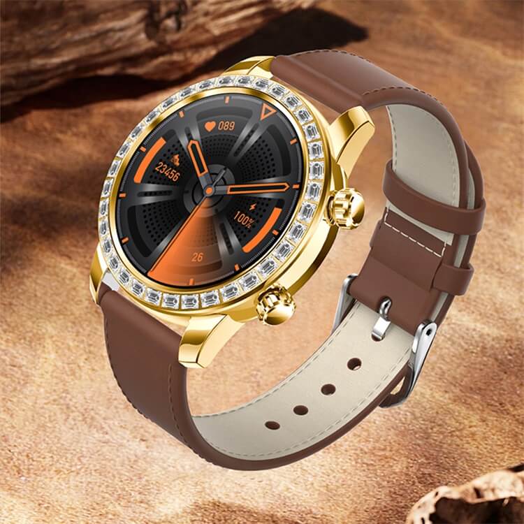 Z89 Pro Max Smartwatch liderando a moda de longa duração da bateria selecionados diamantes famosos-Shenzhen Shengye Technology Co., Ltd