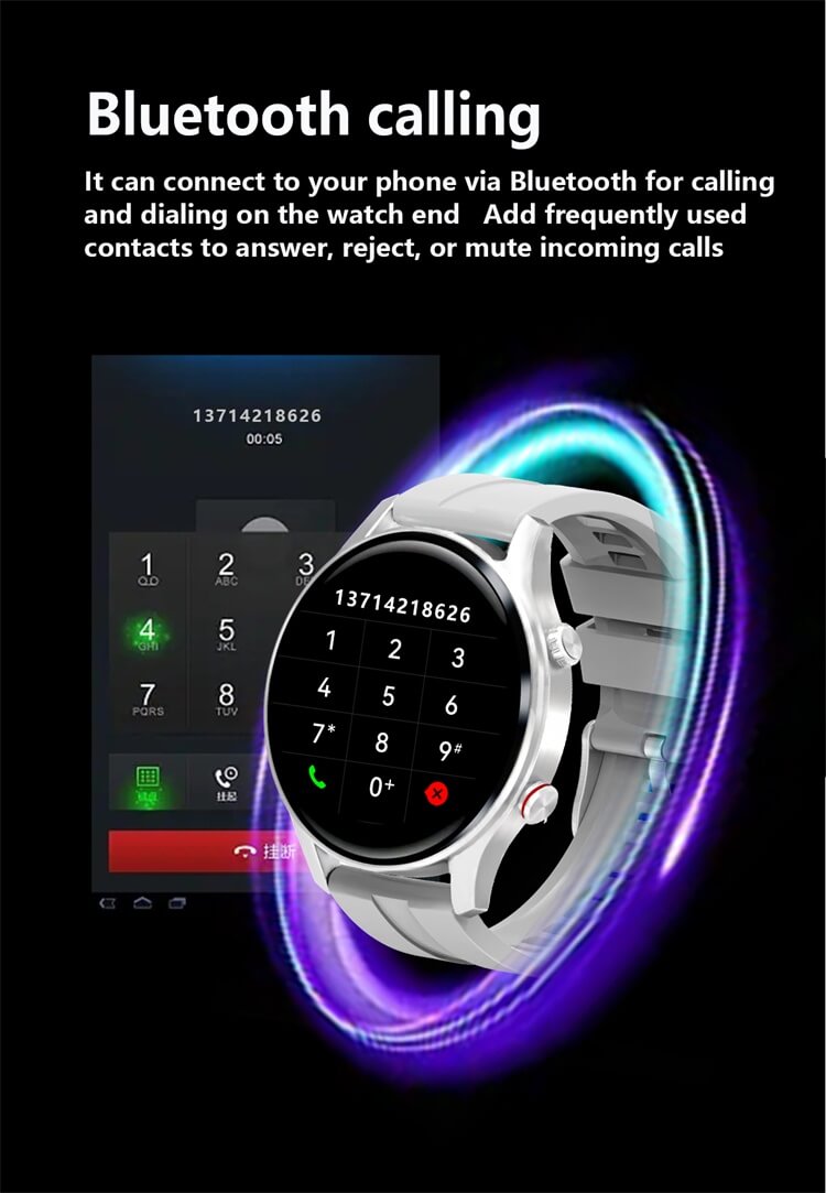 L10 Sport Smartwatch faible puissance Bracelet de téléphone portable intelligent portant un équipement de soutien étanche-Shenzhen Shengye Technology Co., Ltd