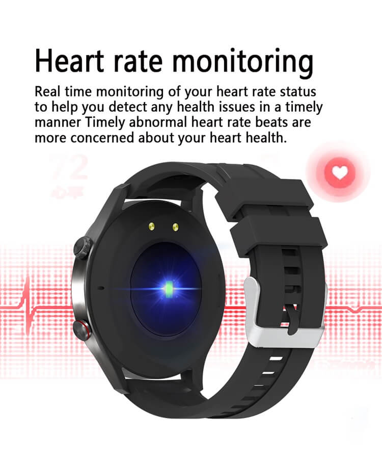 L10 Sport Smartwatch faible puissance Bracelet de téléphone portable intelligent portant un équipement de soutien étanche-Shenzhen Shengye Technology Co., Ltd