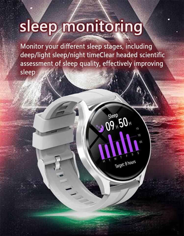 L10 Sport Smartwatch faible puissance Bracelet de téléphone portable intelligent portant un équipement de soutien étanche-Shenzhen Shengye Technology Co., Ltd