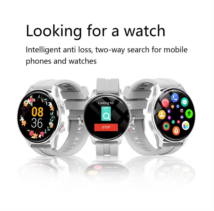 L10 Sport Smartwatch faible puissance Bracelet de téléphone portable intelligent portant un équipement de soutien étanche-Shenzhen Shengye Technology Co., Ltd