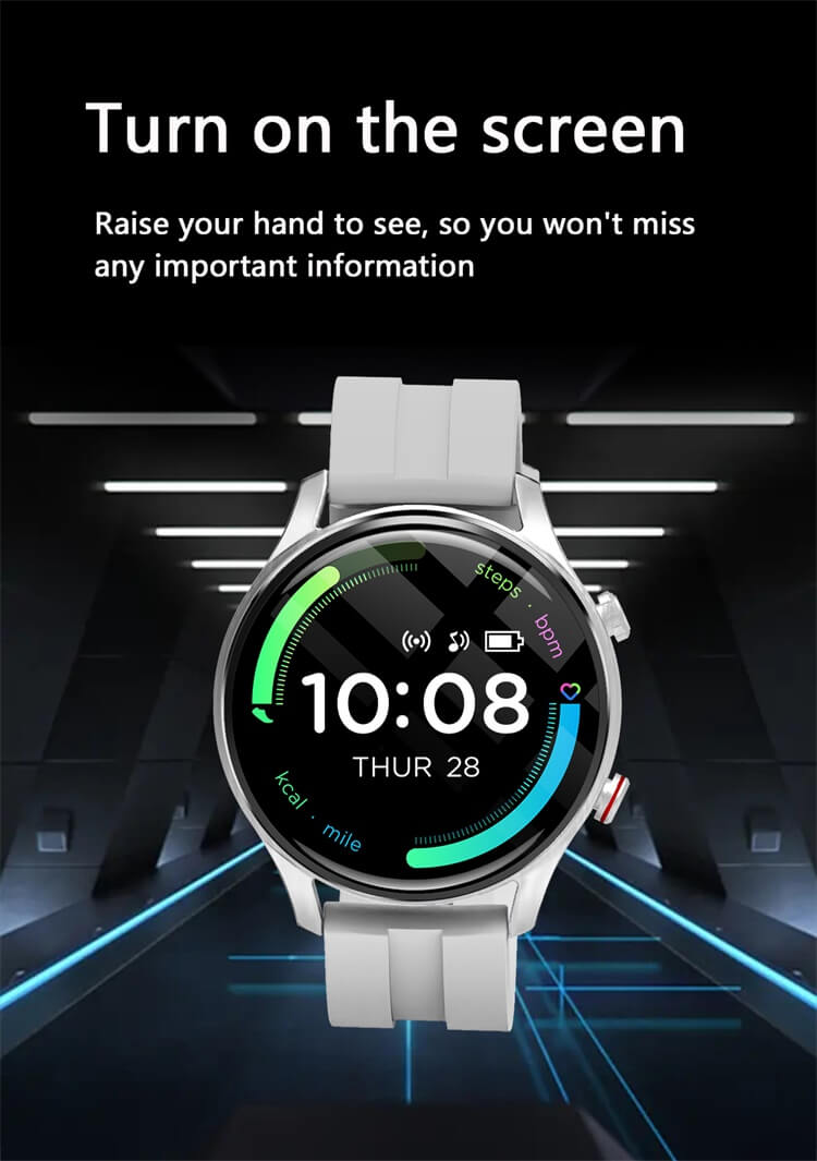 L10 Sport Smartwatch Χαμηλής ισχύος Έξυπνο Βραχιόλι Κινητού Τηλεφώνου Φορώντας Εξοπλισμός Υποστήριξη Waterproof-Shenzhen Shengye Technology Co.,Ltd