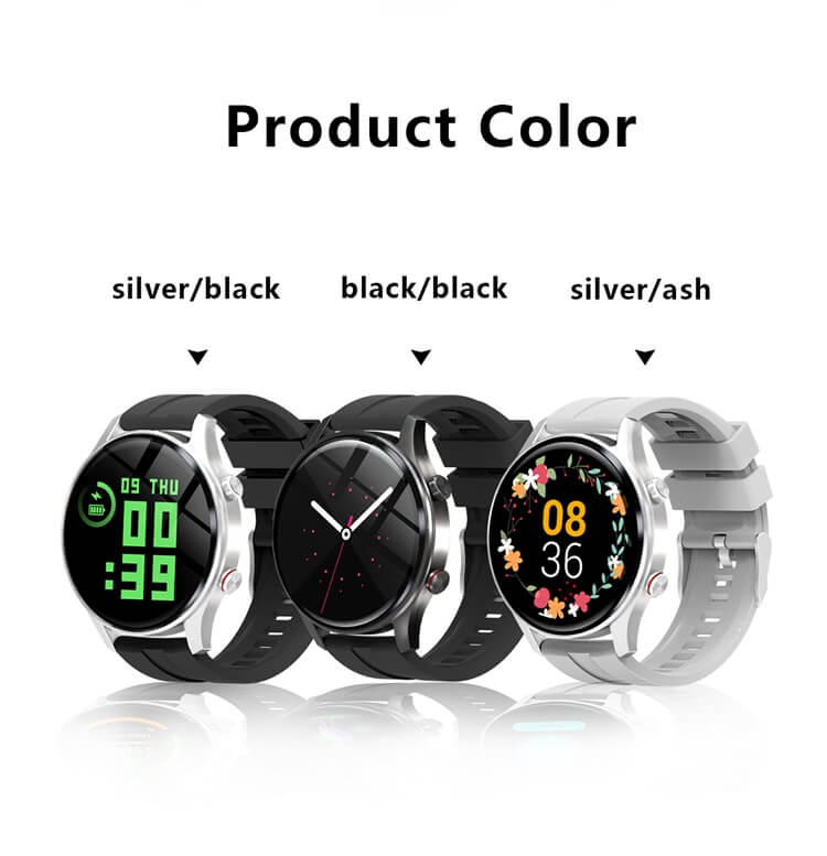 L10 Sport Smartwatch faible puissance Bracelet de téléphone portable intelligent portant un équipement de soutien étanche-Shenzhen Shengye Technology Co., Ltd