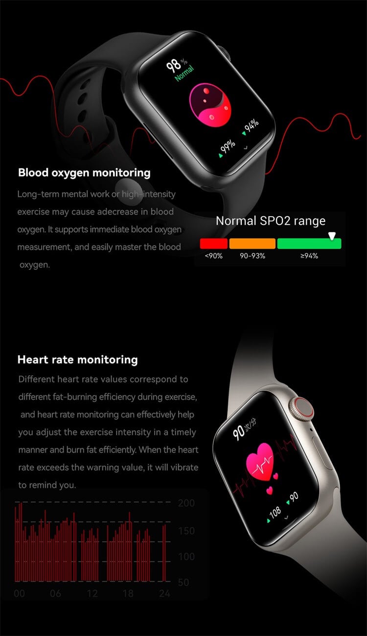 HD9 MiNi Smartwatch Pantalla AMOLED de 1,75 pulgadas Modos deportivos más abundantes Nivel de impermeabilidad IP68-Shenzhen Shengye Technology Co.,Ltd