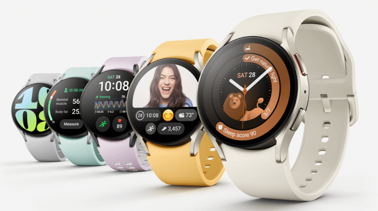 Into the Future: Navigating the Tech Odyssey - Unveiling the Exciting Development Directions of 2024's Smartwatches!-Shenzhen Shengye Technology Co.,Ltd
