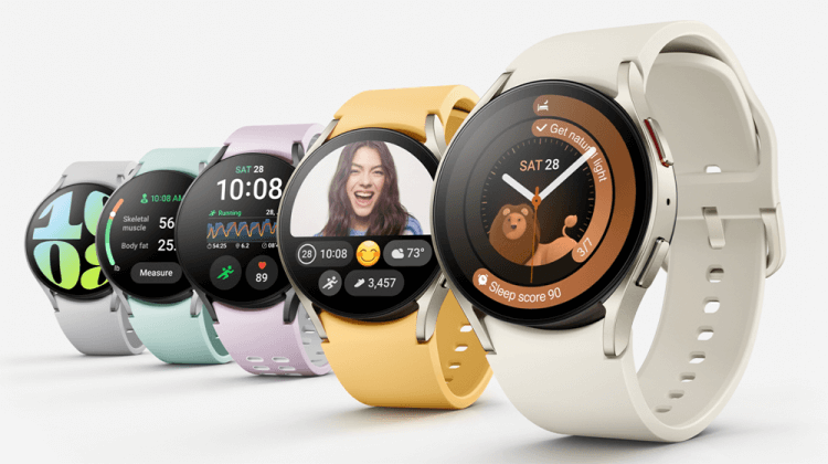 In die Zukunft: Navigieren durch die Tech-Odyssee – Enthüllung der spannenden Entwicklungsrichtungen der Smartwatches 2024! – Shenzhen Shengye Technology Co.,Ltd