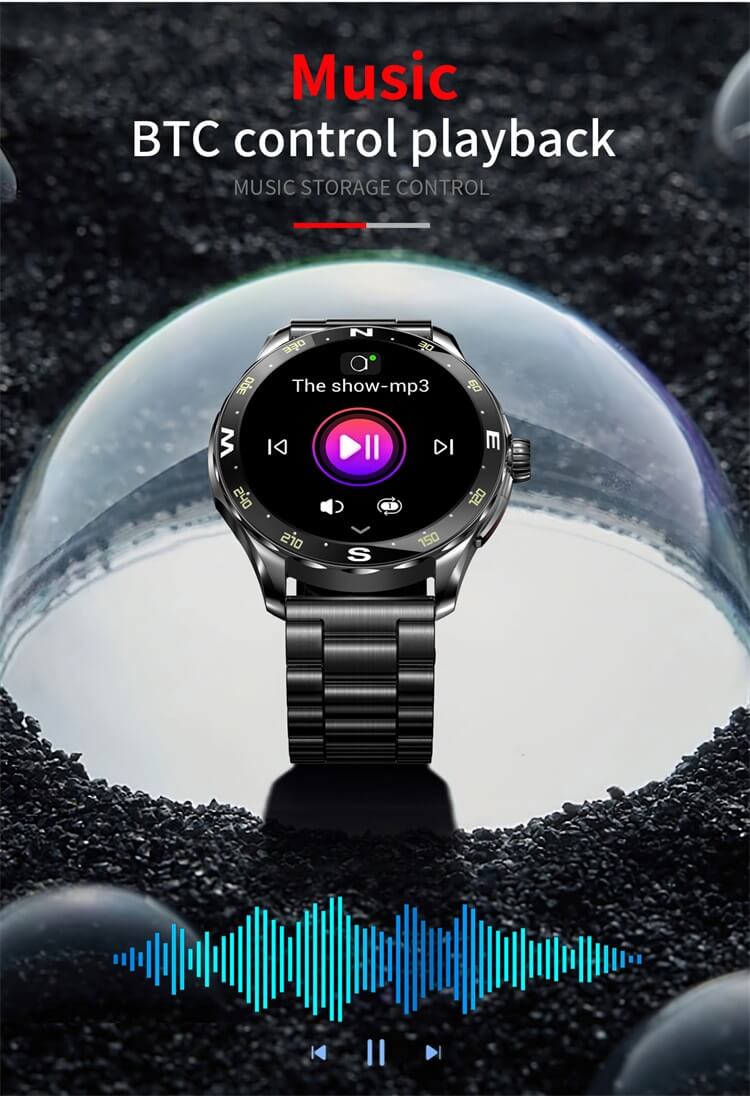 Y88 Smartwatch1.43 بوصة شاشة AMOLED اتصال بلوتوث ذكي مقاومة للاهتراء خفيفة الوزن للجسم - Shenzhen Shengye Technology Co.,Ltd