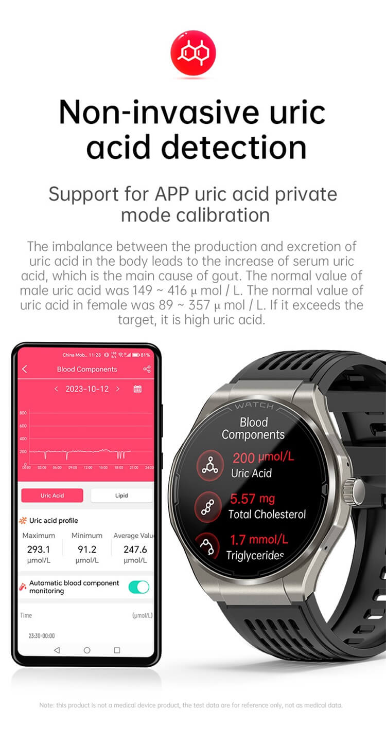 JA03 Smartwatch Bluetooth Dialing Οθόνη AMOLED 1,43 ιντσών 24 ώρες υγιής παρακολούθηση-Shenzhen Shengye Technology Co.,Ltd