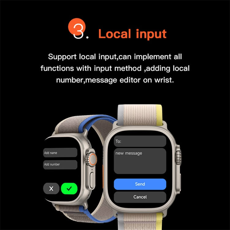 LZ930 Smartwatch Low Power 4G Call Smart Sports Watch Multiple Movement Modes-Shenzhen Shengye Technology Co. Ltd