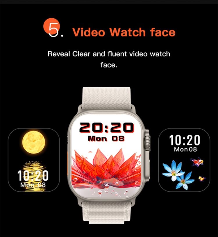 LZ930 Smartwatch Low Power 4G Call Smart Sports Watch Multiple Movement Modes-Shenzhen Shengye Technology Co. Ltd