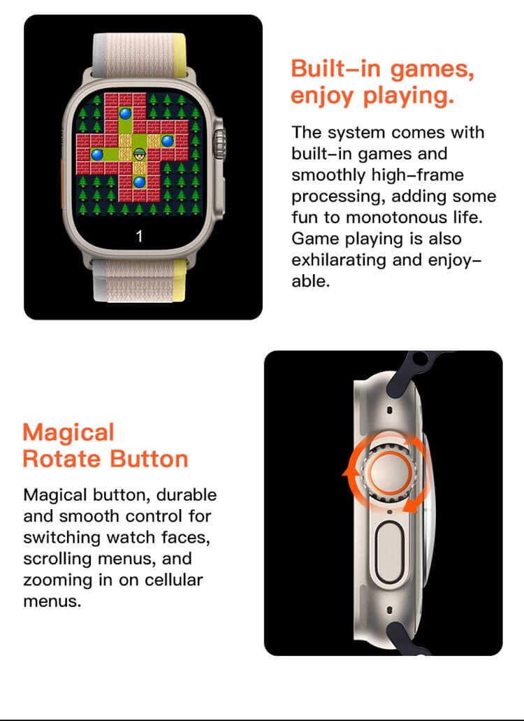 LZ930 Smartwatch Low Power 4G Call Smart Sports Watch Multiple Movement Modes-Shenzhen Shengye Technology Co. Ltd
