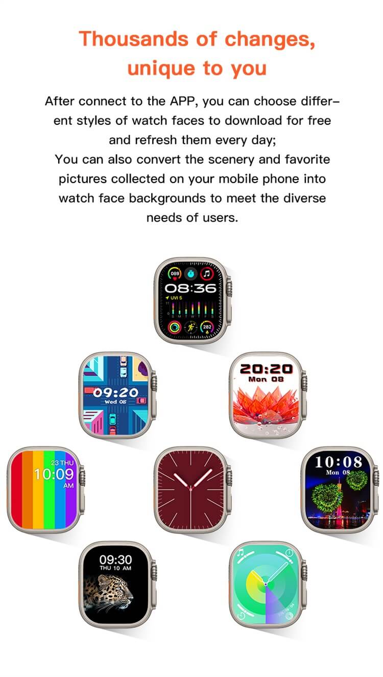 LZ930 Smartwatch Low Power 4G Call Smart Sports Watch Multiple Movement Modes-Shenzhen Shengye Technology Co. Ltd