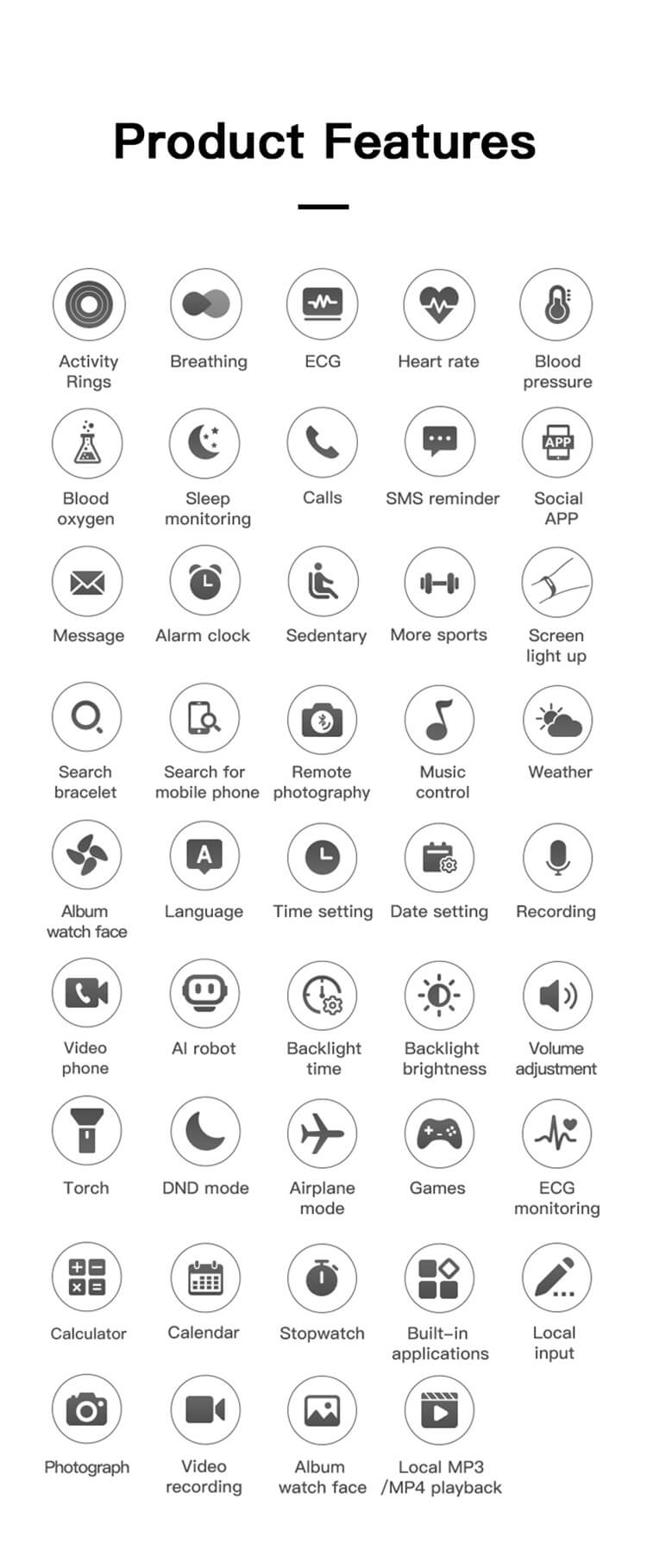 LZ930 Smartwatch Low Power 4G Call Smart Sports Watch Multiple Movement Modes-Shenzhen Shengye Technology Co. Ltd