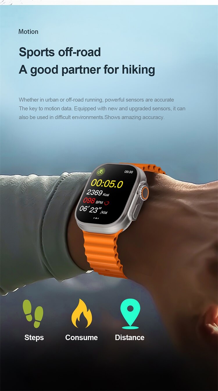 X8 Smartwatch 4G/5G Rete completa Accesso alle chiamate HD Bussola Direzione di posizionamento Forte capacità della batteria-Shenzhen Shengye Technology Co., Ltd