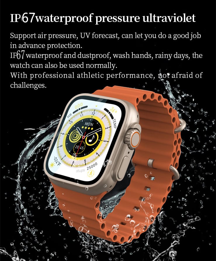 Relógio Android 4G de grande venda em 2024; Qual deles eu escolho HK ULTRA ONE, X8 4G e DW88 Smartwatch-Shenzhen Shengye Technology Co., Ltd