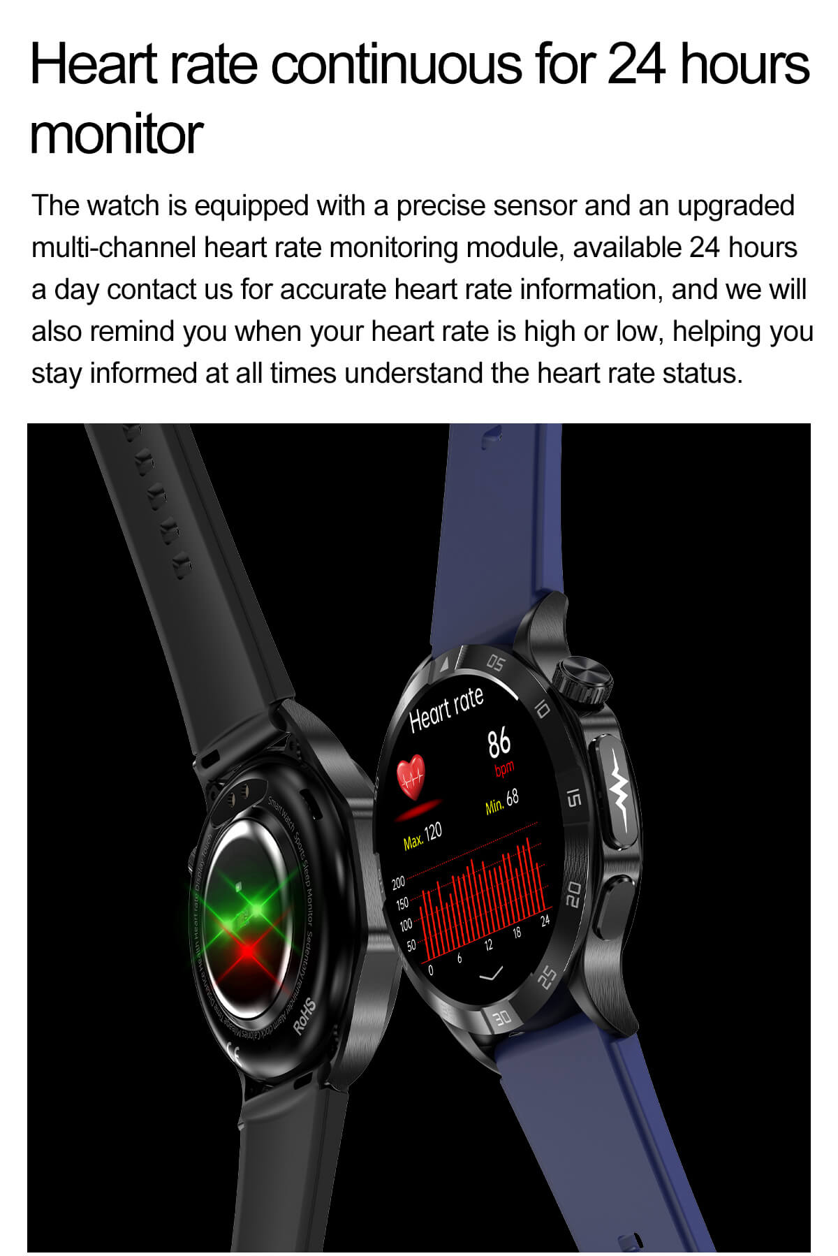 ET381 Smartwatch 1.43 Polegada Tela AMOLED ECG Teste Bluetooth Chamada Monitoramento de Fitness Profissional-Shenzhen Shengye Technology Co., Ltd