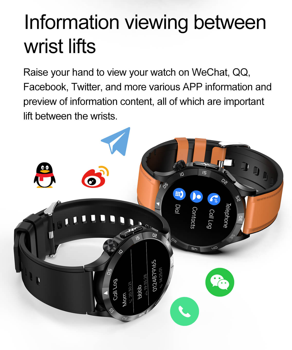 Έξυπνο ρολόι ET381 1,43 ιντσών AMOLED Screen ECG Testing Bluetooth Call Professional Fitness Monitoring-Shenzhen Shengye Technology Co.,Ltd