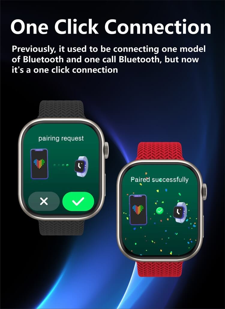 HK9 PRO MAX+Smartwatch 2.02 Inches AMOLED Screen 3D Visual Action Professional Sports Guidance-Shenzhen Shengye Technology Co. Ltd