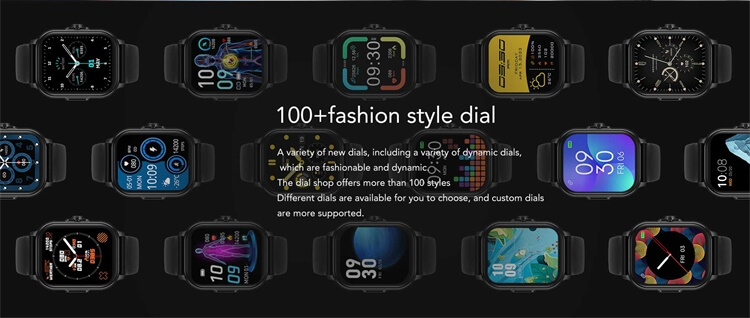 Ve12 smartwatch medição de ecg 2.01 polegadas tela grande monitoramento profissional saudável-shenzhen shengye technology co., ltd