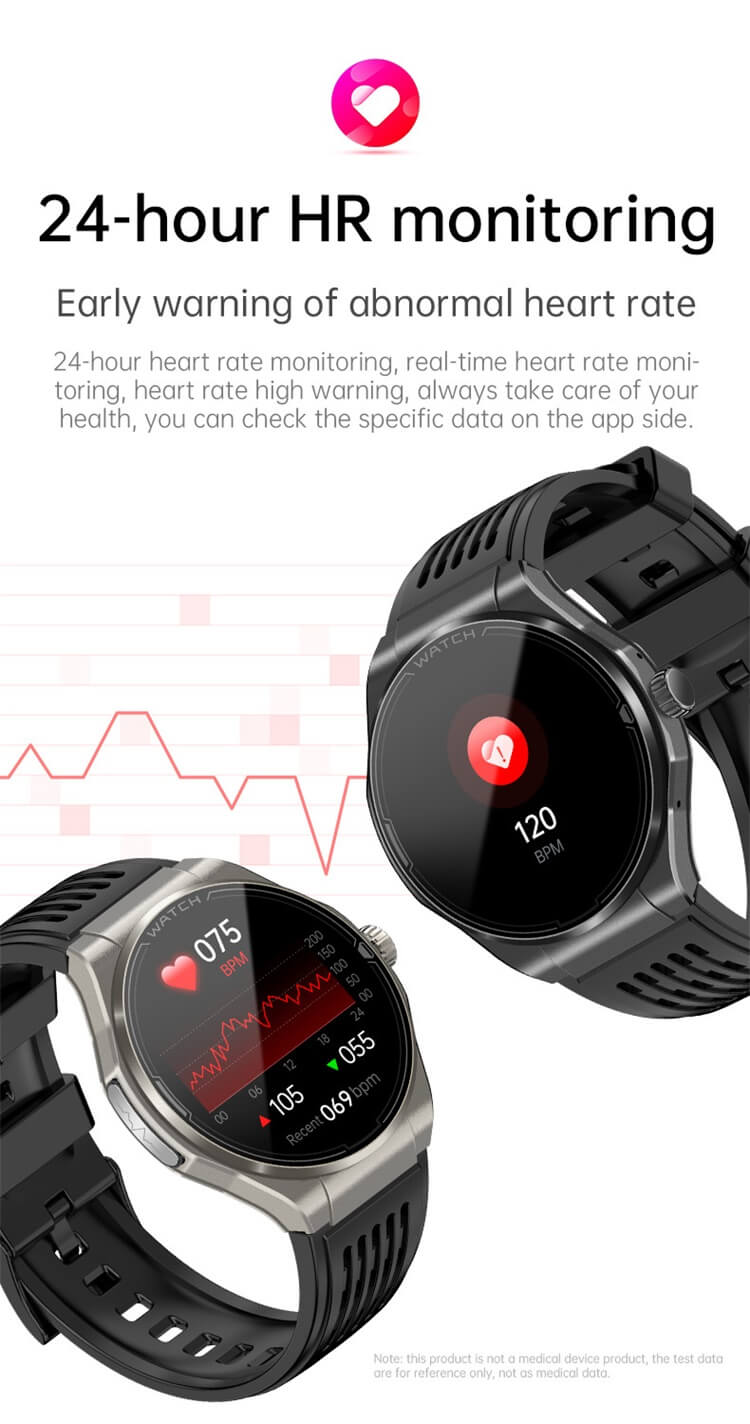VE35 PRO Smartwatch 1,43 HD-Zoll-Großbildschirm, Bluetooth-Wählfunktion, gesunde Überwachung – Shenzhen Shengye Technology Co., Ltd