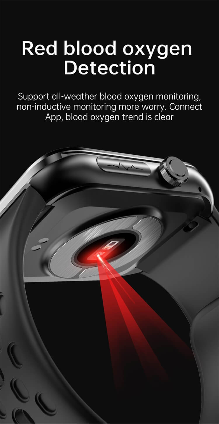 VE30 Smartwatch Blutfettüberwachung Mehrere Sportmodi Lange Akkulaufzeit-Shenzhen Shengye Technology Co.,Ltd
