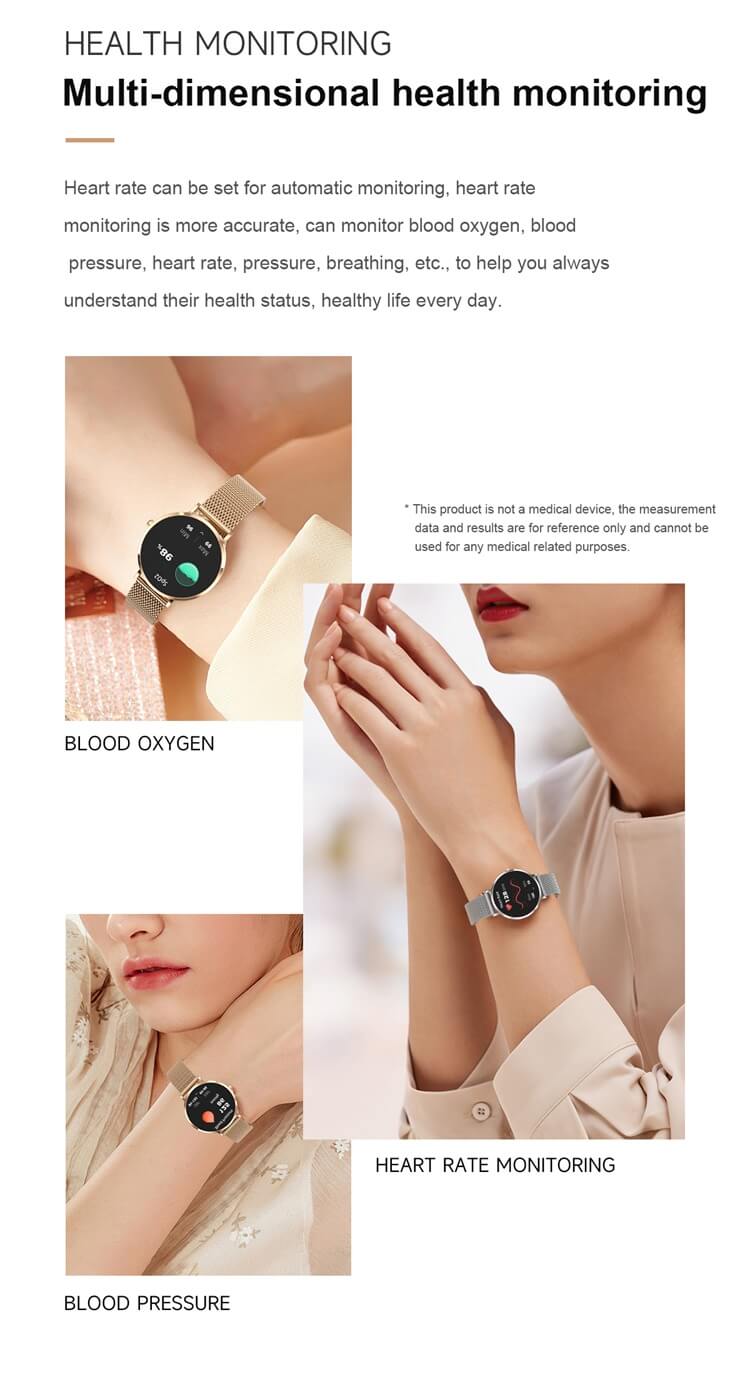 Reloj inteligente VL43 PRO Pantalla HD de 1,19 pulgadas Diseño de cuerpo liviano ultrafino Selección de correas de varios colores-Shenzhen Shengye Technology Co., Ltd