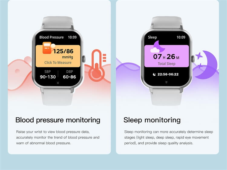 Reloj inteligente VS04 Pantalla grande de 1,83 pulgadas Calidad de sonido 3D de alta fidelidad Duración de la batería fuerte-Shenzhen Shengye Technology Co.,Ltd