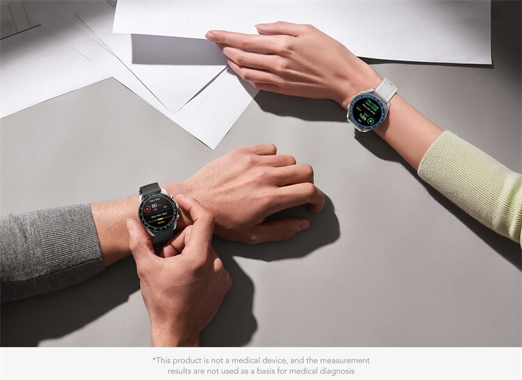 VS33 Smartwatch Intelligent Health Manager Strong Battery Life Various Fashion Trendy Colors Selection-Shenzhen Shengye Technology Co. Ltd