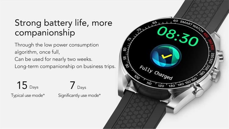 VS33 Smartwatch Intelligent Health Manager Strong Battery Life Various Fashion Trendy Colors Selection-Shenzhen Shengye Technology Co. Ltd