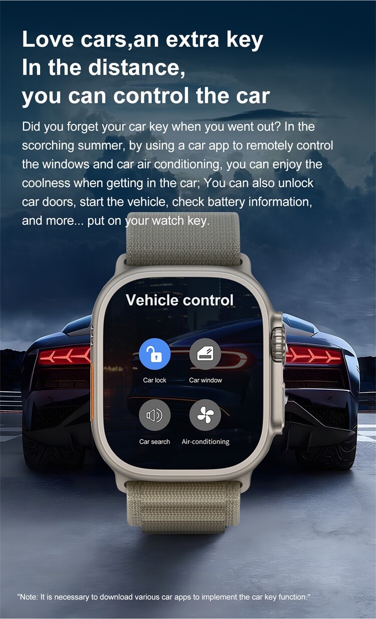 DT ULTRA2 Smartwatch Android Plus Bluetooth Doppelsystem 4G Vollnetzwerk-GPS-Navigation-Shenzhen Shengye Technology Co., Ltd