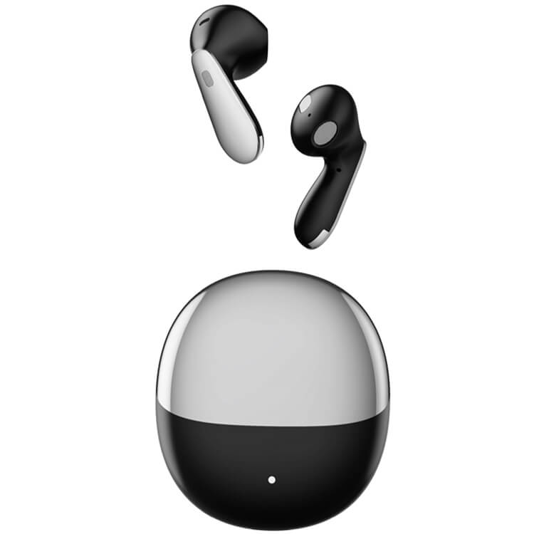 J12 Earbuds 6Mic Hybrid Noise Reduction New Fashionable Design Super Fast Charging - Shenzhen Shengye Technology Co.,Ltd J12 Earbuds 6Mic Hybrid Noise Reduction New Fashionable Design Super Fast Charging - Shenzhen Shengye Technology Co.,Ltd